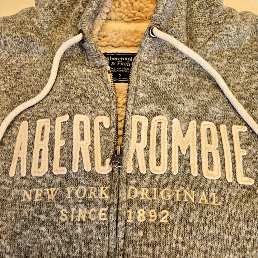 Abercrombie & Fitch Women's Hoodie